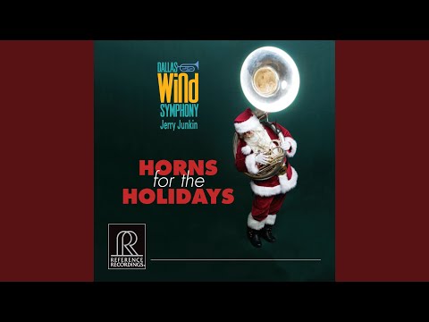 A Christmas Festival