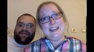 The Real World (Erin and Bill Custom Song)