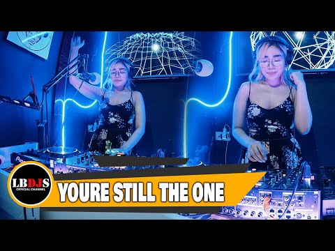 DJ Remix Terbaru - You're Still The One Lbdjs Remix | DJ you are still the one