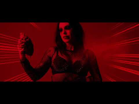 Ghost In Decay - Screaming In The Dark (Official Music Video)