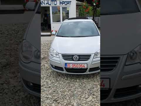 VW Polo / 2008 / 1.4 TDI / RATE
