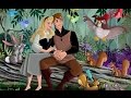 PRINCE PHILLIP & AURORA / ПРИНЦ ФИЛИПП И АВРОРА ...