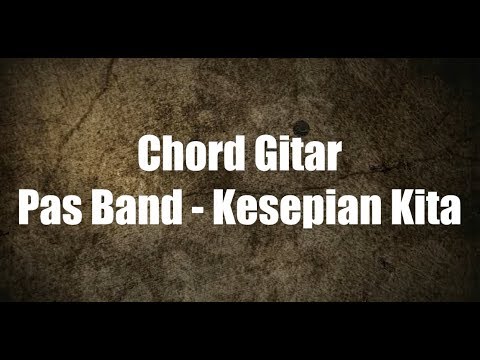 download lagu mp3 mp4 Chord Pas Band, download lagu Chord Pas Band gratis, unduh video klip Chord Pas Band