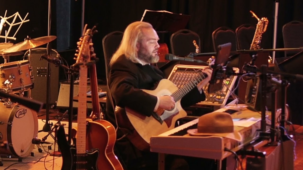 Promotional video thumbnail 2 for Matt McCallie