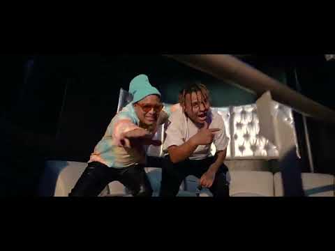 JP El Chamaco (ft. Young Eiby) - Me Tienes Enfermo Remix (Video Oficial)