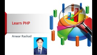 PHP programming include, require &amp; variable reference  (pashto) 04