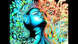 ★ PsyTrance ★ DJ.GoaKlaus (Zaubertrank.Rec) ★ 2016 ★