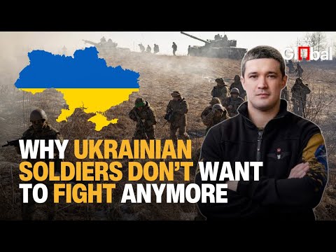 Ukraine's Youngest Defense Chief Admits Military Nightmare: 200K Deserted, 2M Refuse to Serve