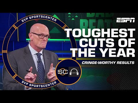 Most heartbreaking BAD BEATS in college football this year (thus far) | SC with SVP