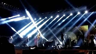 tu hai ki nahi | Live Concert | Ankit Tiwari Live Performance at Dehradun
