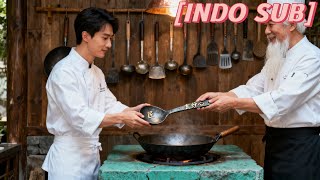 Download lagu Murid Raja Masak Turun Gunung, Langsung Jadi Tunangan CEO Cantik yang Mencarinya Seisi Kota! mp3