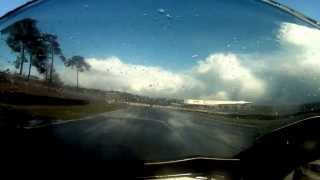 Vidéo roulage le mans 3-03-2014 par kevinbzh