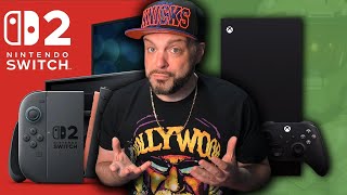 Wait...Shouldn't Xbox & Nintendo Switch 2 Prices Go Down Now?
