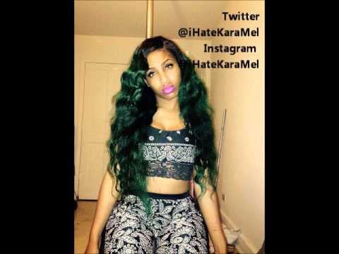 KaraMel Kittyy - Benji N Tooley