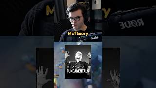 Inside the Brain of a CHALLENGER player 🍊💊😎