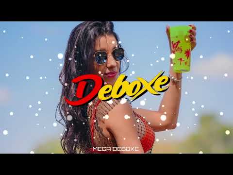 Mega Deboxe Eletro Funk 2022 O Mundão Girou DJ Low & Brenno Paixão