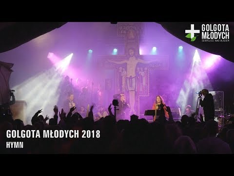 GM 2018 ŹRÓDŁO | HYMN
