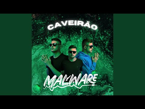 Mega Funk Caveirão