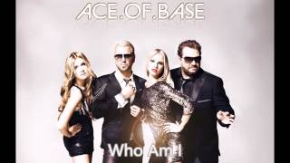 Ace.of.Base - Who Am I (Early Version)