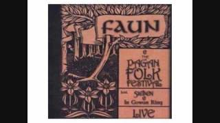 Faun - love's promise.wmv
