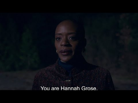 The Haunting of Bly Manor 1x05  - "You Are Hannah Grose" - Ending Scene (1080p)