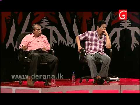 Aluth Parlimenthuwa - 08th July 2015