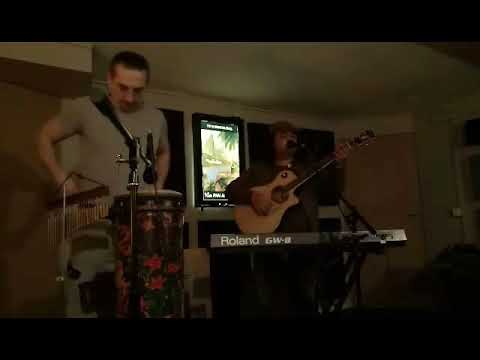 Peca Black & Pedja percussione