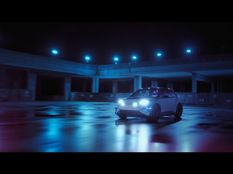 Discover the All-new Alpine A290_β show car in video | Renault Group