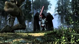 Star Wars: The Old Republic Fan tribute (Lynyrd Skynyrd - Life&#39;s Twisted)