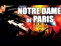 Notre Dame de Paris - Belle (Сover By Pavel Piano ...