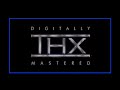 THX Broadway DVD Digitally Mastered Version
