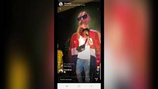 Alemán eterno en la green house 2019