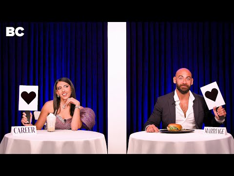 The Blind Date Show 2 - Episode 46 with Hadia & Ahmed