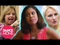 Mama Bear Mode ACTIVATED Flashback Compilation Part 4 Dance Moms