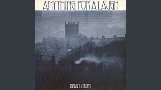 I Think It's Going to Rain Today