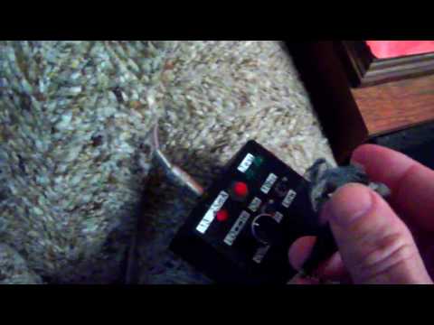 The Best Bob Beck pulser.