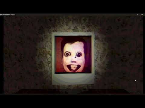 Crawling (extremely early gameplay)