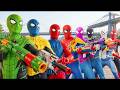 Spider Man Into The Spider Verse 2026 Avenger Secret War Spiderman Wonder Man Doctor Doom