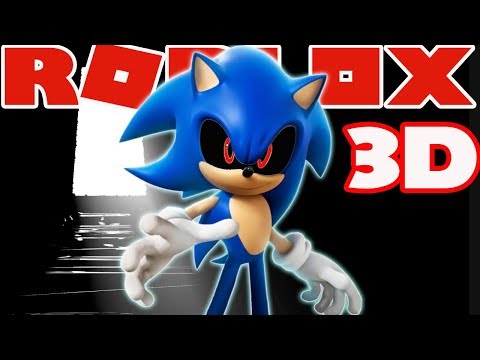 Roblox Sonic The Deadhog 3d Apphackzone Com