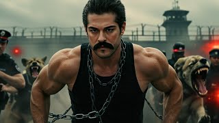 İntikamcı | Aksiyon filmi Full HD | Kenan İmirzalıoğlu 2025