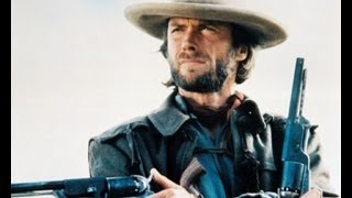 Josh Olson on OUTLAW JOSEY WALES