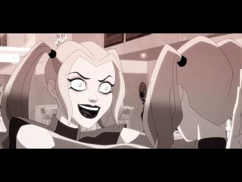 Harley Quinn 4x09 HD "Harley finds out who killed Nightwing" Max