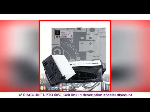 6420940000 Air Filters Left Right 6420942304 6420942404 for Mercedes-Benz C class S-Class W221 W222