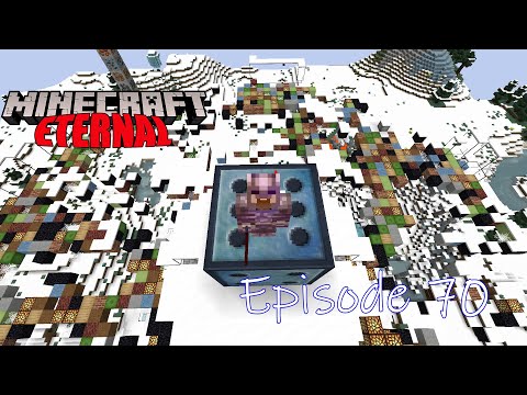 MC Eternal - Ep 70: A Game of Chance