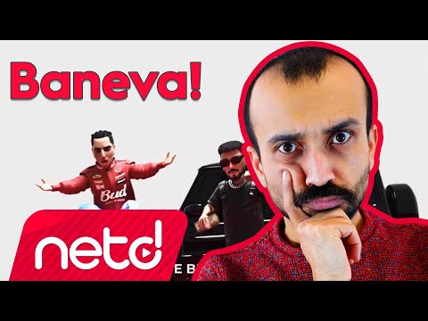 Alba & Baneva & Motive- Küstah Reaction (Newschool Mc'ler muhabbeti)