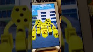【実況】僕のヒーローアカデミアスマッシュタップで遊んでみたよ251.248