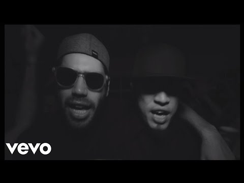 Serko Fu - No Entiendes (Ezekiel Remix)