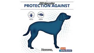 Hartz UltraGuard Rid Flea & Tick Oatmeal Dog Shampoo Review: