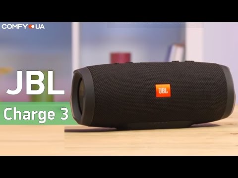 jbl charge 3 comfy