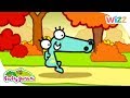 Fluffy Gardens Playful Little Animals Full Episodes Wizz